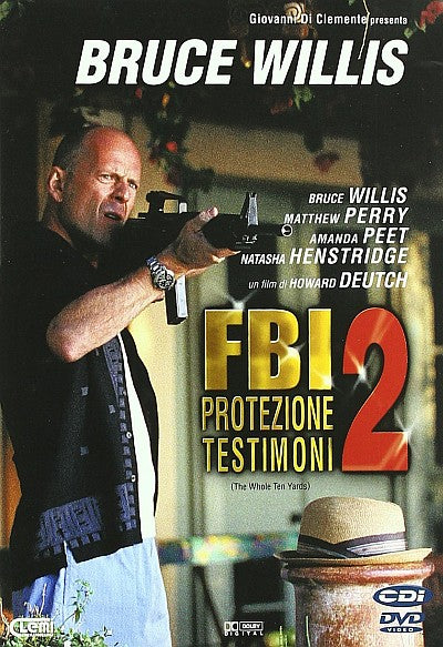 Fbi Protezione Testimoni 2