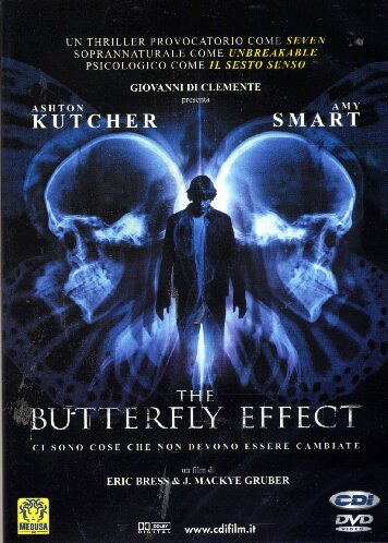 The Butterfly Effect