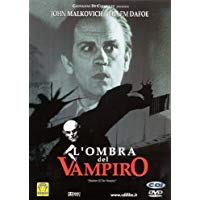 L'ombra Del Vampiro