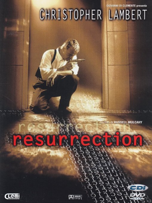 Resurrection