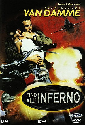 Fino All'inferno