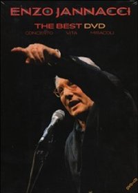The Best Dvd - Concerto Vita Miracoli + Cd
