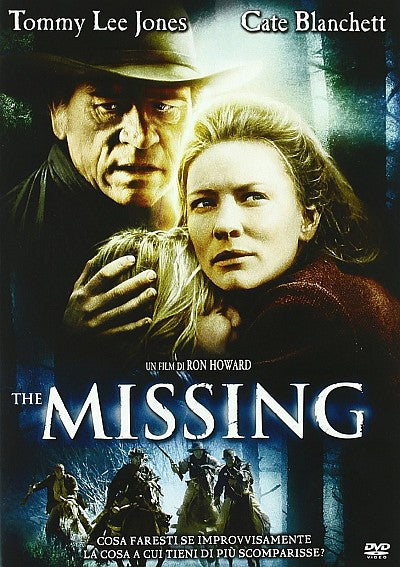 The Missing