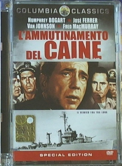 L'ammutinamento Del Caine - Edizione Speciale