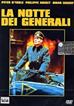 La Notte Dei Generali