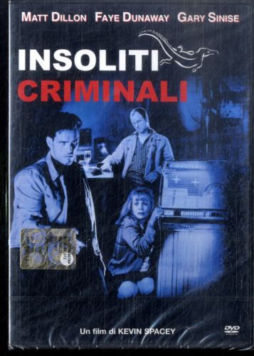 Insoliti Criminali