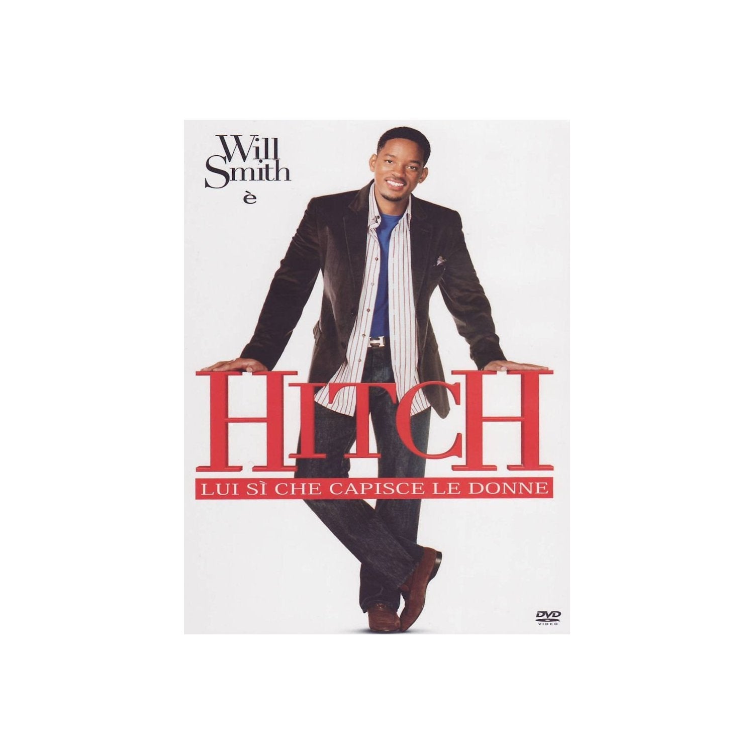 Hitch - Lui Si Che Capisce Le Donne