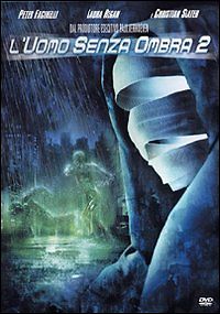 L'uomo Senza Ombra 2