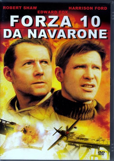 Forza 10 Da Navarone