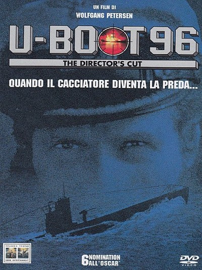 U-Boot 96 (The Director's Cut)