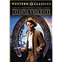 Uomini Violenti Western Classics
