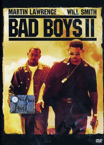 Bad Boys Ii (Versione Italiana)