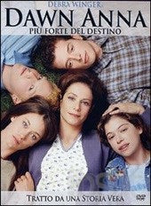 Dawn Anna - Più Forte Del Destino