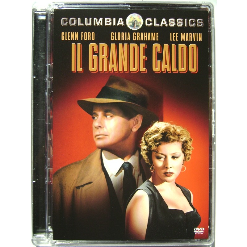 Il Grande Caldo (Super Jewel Box)