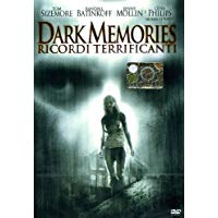 Dark Memories - Ricordi Terrificanti