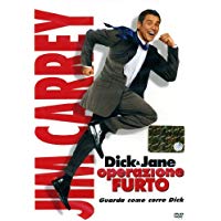 Dick & Jane - Operazione Furto