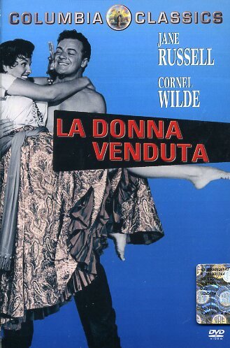La Donna Venduta