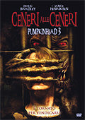 Ceneri Alle Ceneri - Pumpkinhead 3