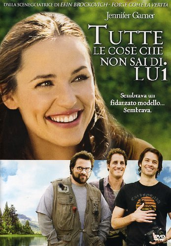 Tutte Le Cose Che Non Sai Di Lui