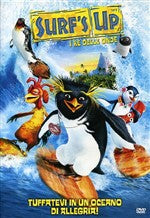 Surf's Up - I Re Delle Onde