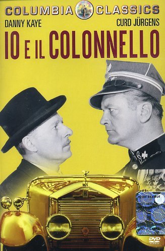 Io E Il Colonnello
