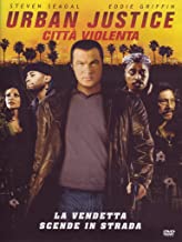 Urban Justice - Città Violenta