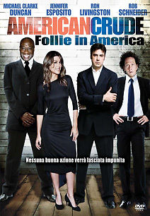 American Crude - Follie In America