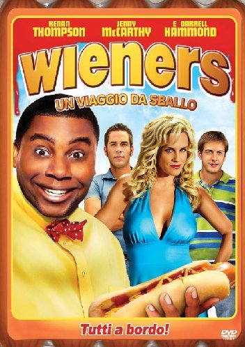 Wieners - Un Viaggio Da Sballo