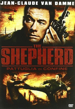 The Shepherd - Pattuglia Di Confine