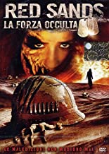 Red Sands La Forza Occulta