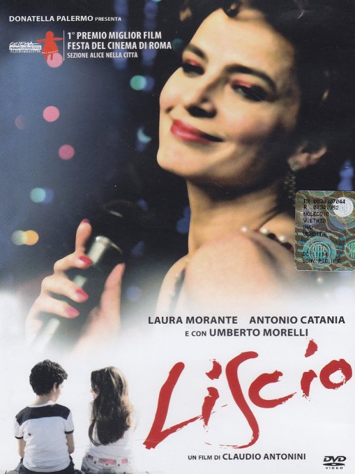 Liscio