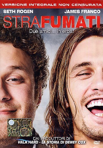 Strafumati (Versione Integrale Non Censurata)