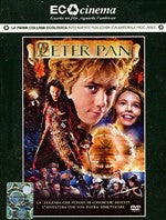Peter Pan (Eco Cinema)