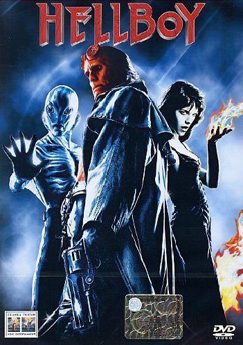 Hellboy (Versione Italiana)