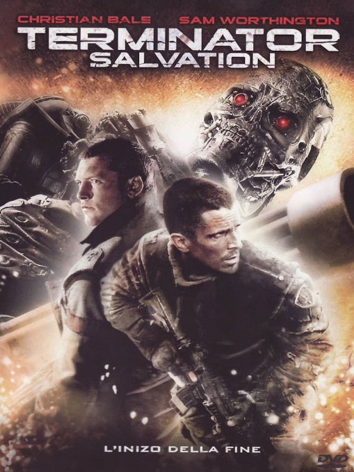 Terminator Salvation