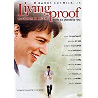 Living Proof - La Ricerca Di Una Vita