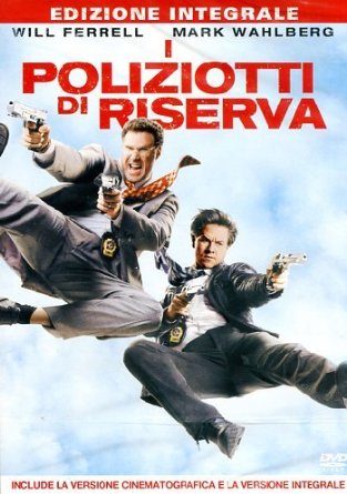 I Poliziotti Di Riserva