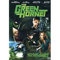 The Green Hornet