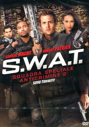S.W.A.T. - Squadra Speciale Anticrimine 2