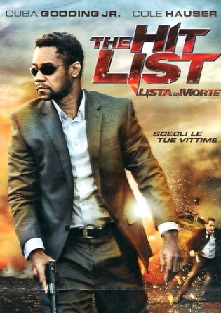 The Hit List - Lista Di Morte