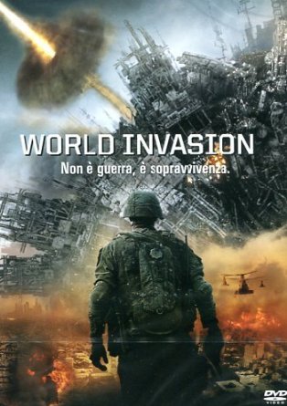 World Invasion
