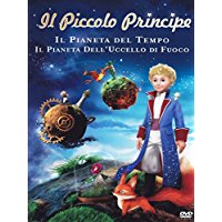 Il Piccolo Principe - Il Pianeta Del Tempo..