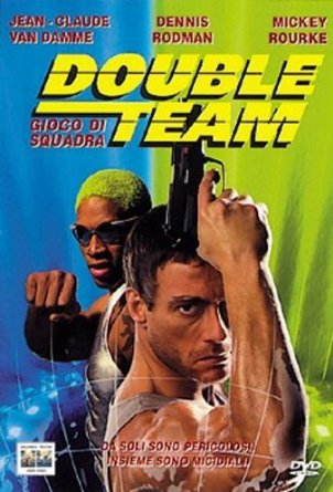 Double Team - Gioco Di Squadra