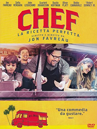 Chef - La Ricetta Perfetta
