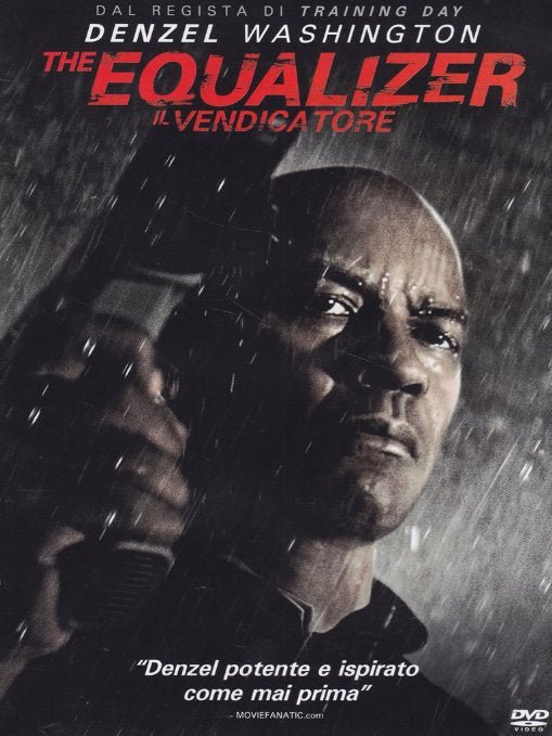 The Equalizer - Il Vendicatore