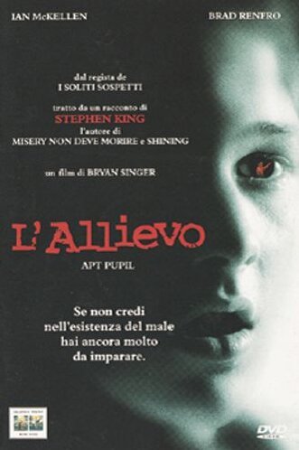 L' Allievo - Apt Pupil (1^ Edizione)