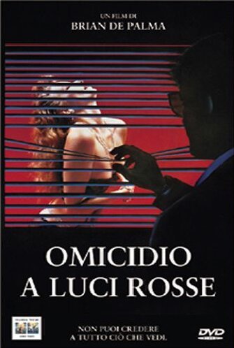 Omicidio A Luci Rosse