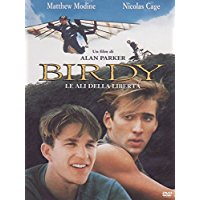 Birdy Le Ali Della Libertà