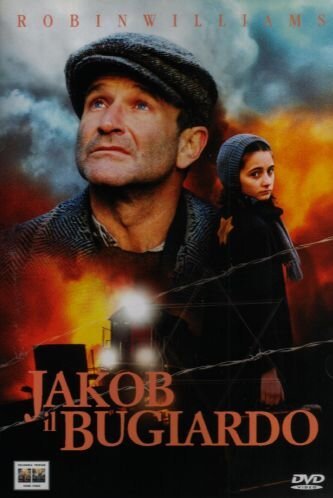 Jakob Il Bugiardo