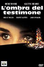 L'ombra Del Testimone